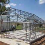 Custom Metal Buildings