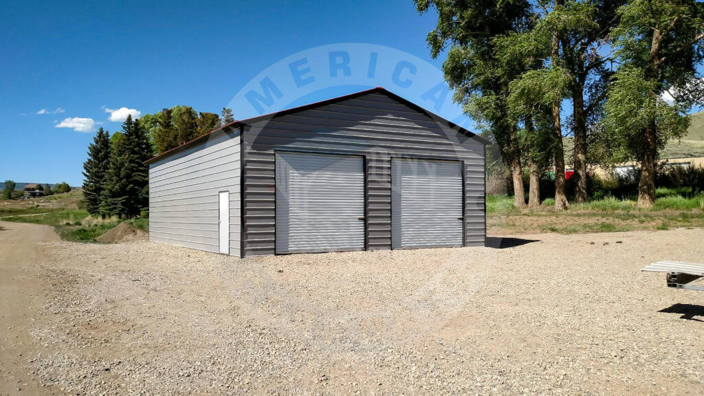 Affordable, Customizable, Built to Last - American Steel Carports, Inc.